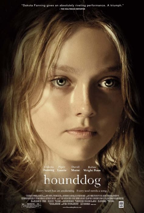 hounddog 2007 full movie|dakota fanning controversial movie.